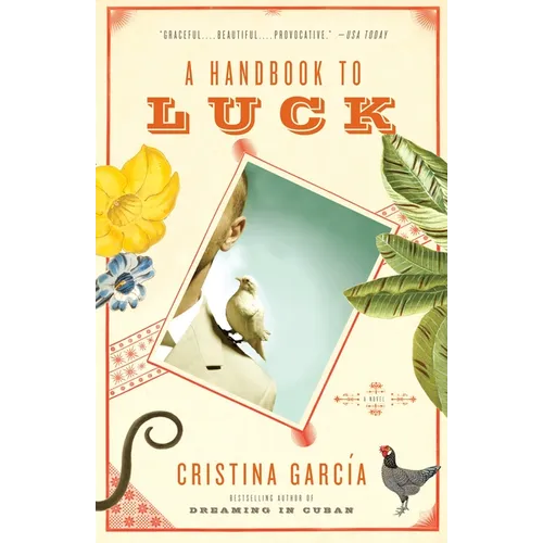 A Handbook to Luck