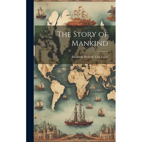 The Story of Mankind