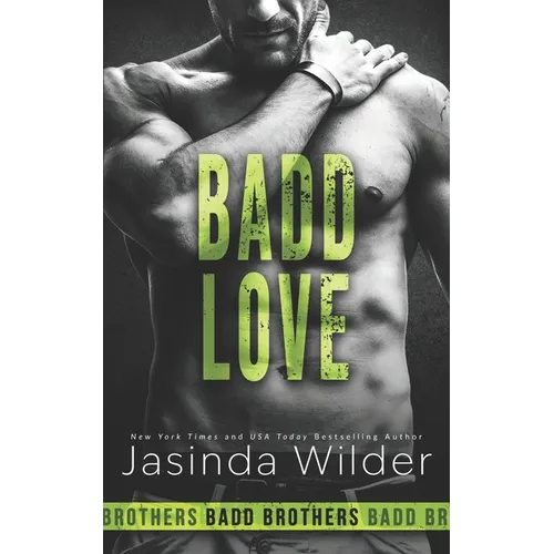 Badd Love
