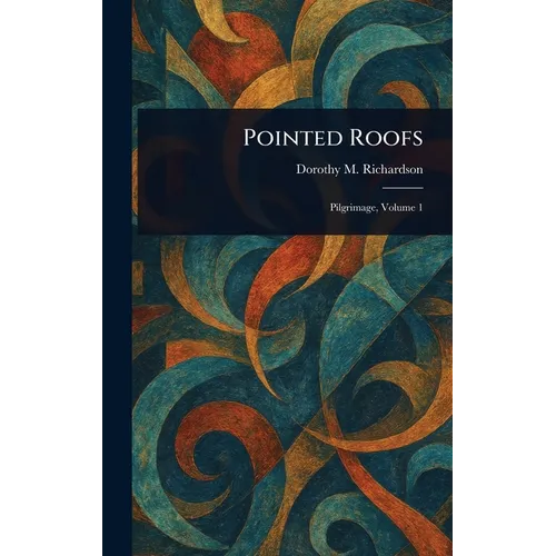 Pointed Roofs