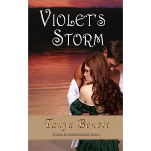 Violet's Storm