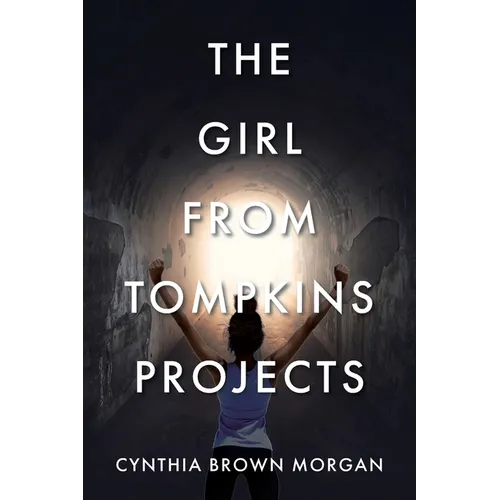 The Girl from Tompkins Projects