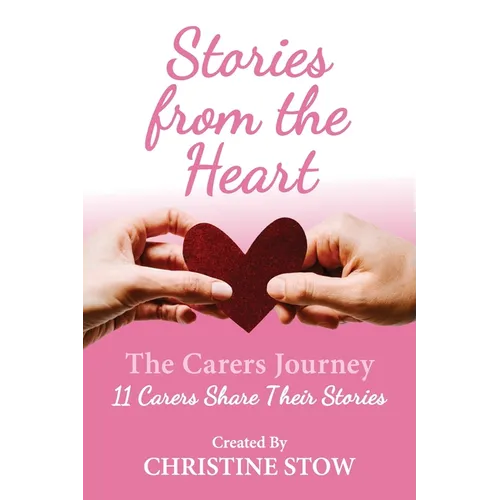 Stories From The Heart