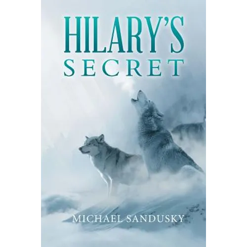 Hilary's Secret