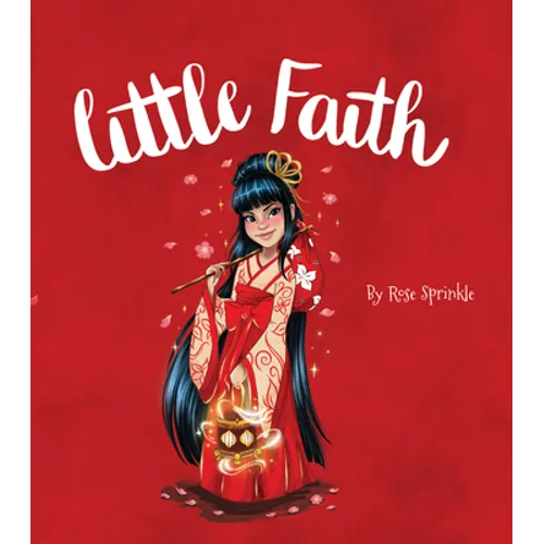 Little Faith