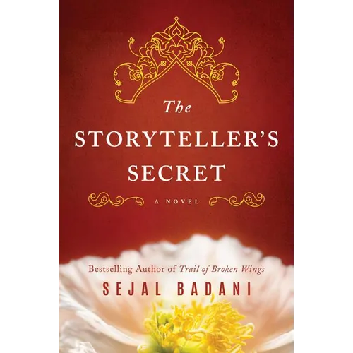 The Storyteller's Secret