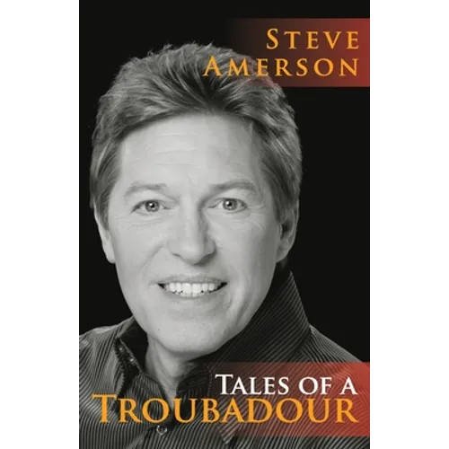 Tales of a Troubadour
