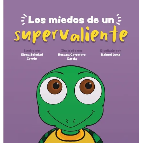 Los Miedos de un Supervaliente