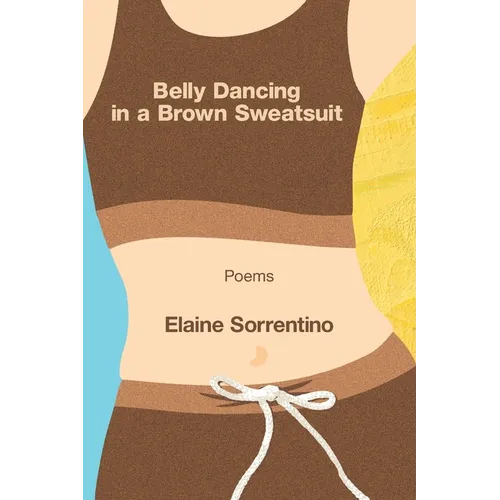 Belly Dancing in a Brown Sweatsuit