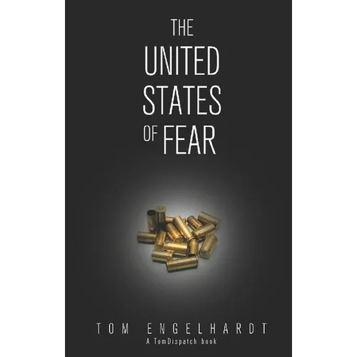 The United States of Fear