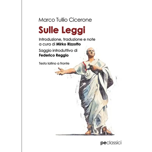 Sulle leggi