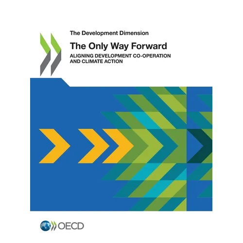 Aligning Development Co-operation and Climate Action