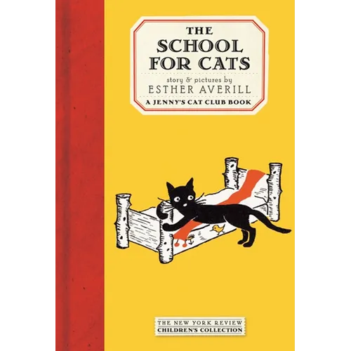 The School for Cats
