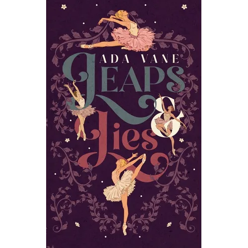Leaps & Lies