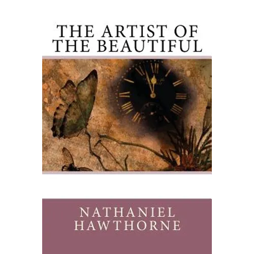 The Artist of the Beautiful