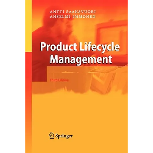 Product Lifecycle Management
