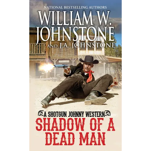 Shadow of a Dead Man