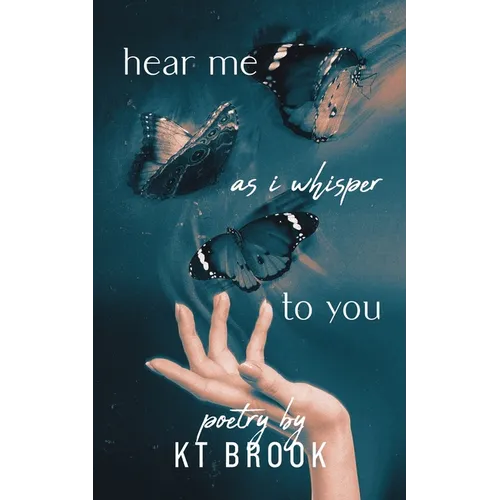 Hear Me As I Whisper To You