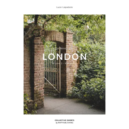 Weekender London: Vol.2