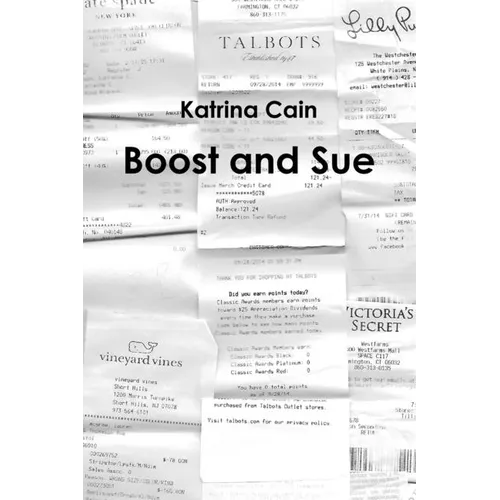 Boost and Sue