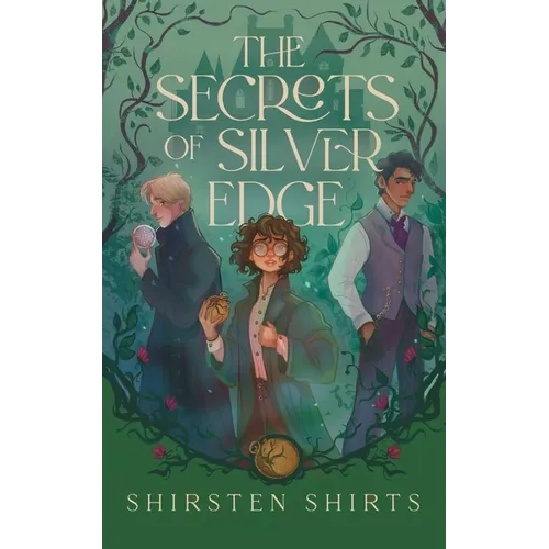 The Secrets of Silver Edge