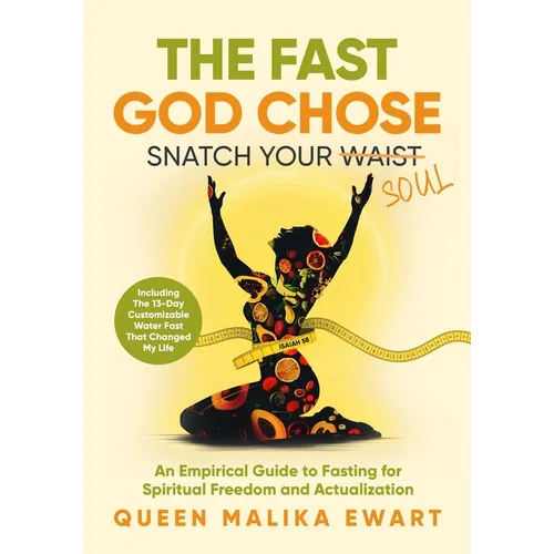 The Fast God Chose: Snatch Your Soul NOT Your Waist