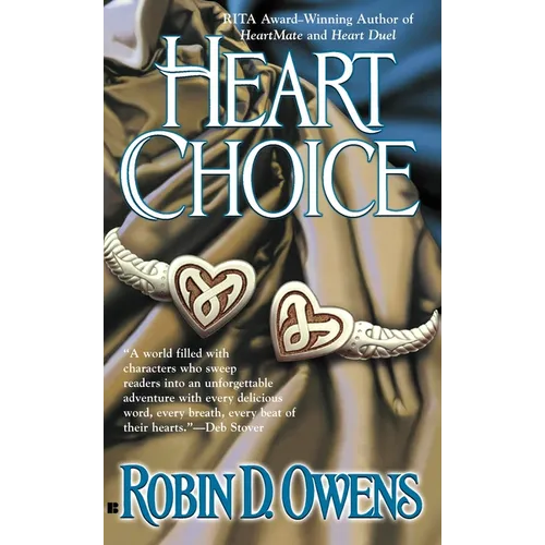 Heart Choice