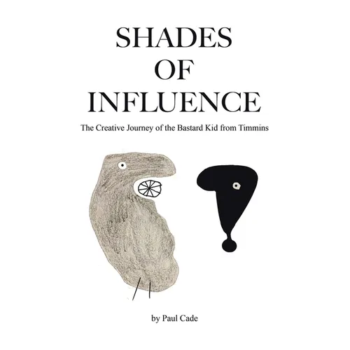 Shades of Influence: The Creative Journey of the Bastard Kid from Timmins