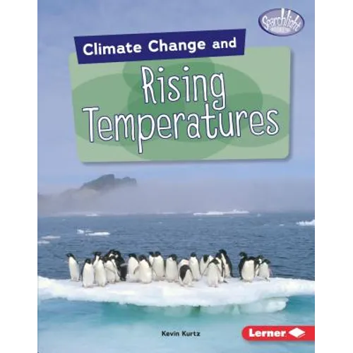 Climate Change and Rising Temperatures