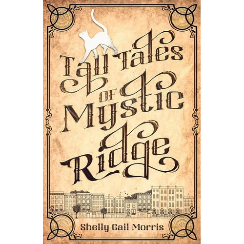 Tall Tales of Mystic Ridge