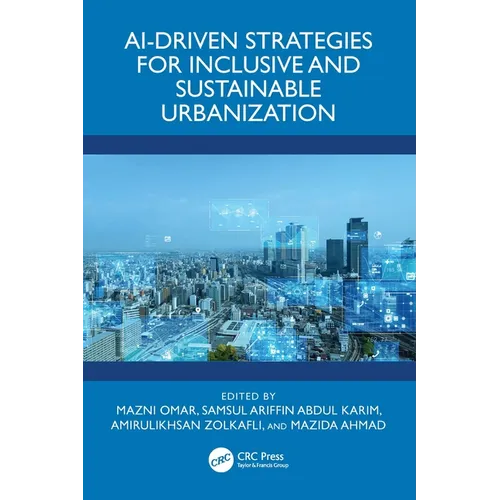 Ai-Driven Strategies for Inclusive and Sustainable Urbanization