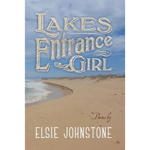 Lakes Entrance girl