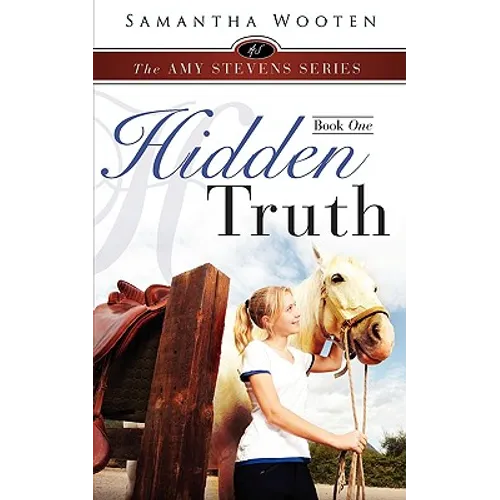 The Amy Stevens Series the Amy Stevens Series