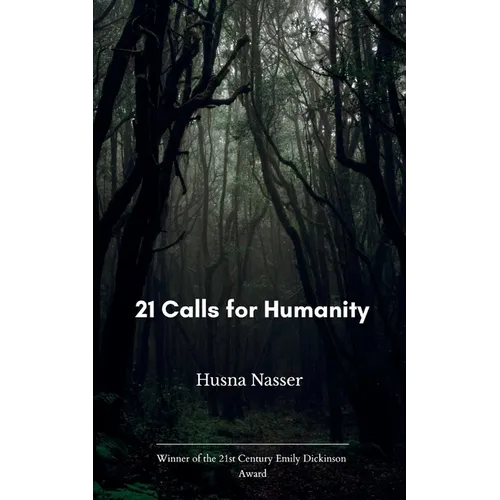 21 Calls for humanity