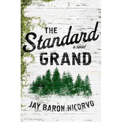 The Standard Grand