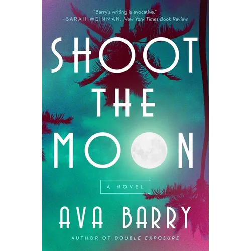 Shoot the Moon: A Rainey Hall Mystery