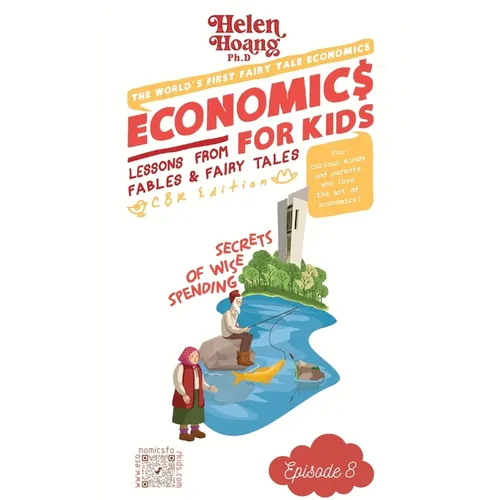 Economics for Kids: How Does the Government Spend Money?
