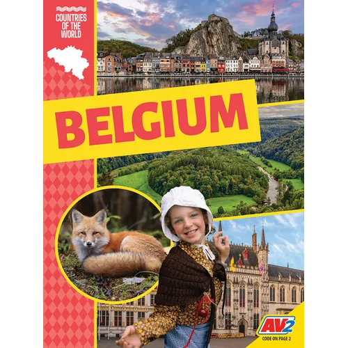 Belgium