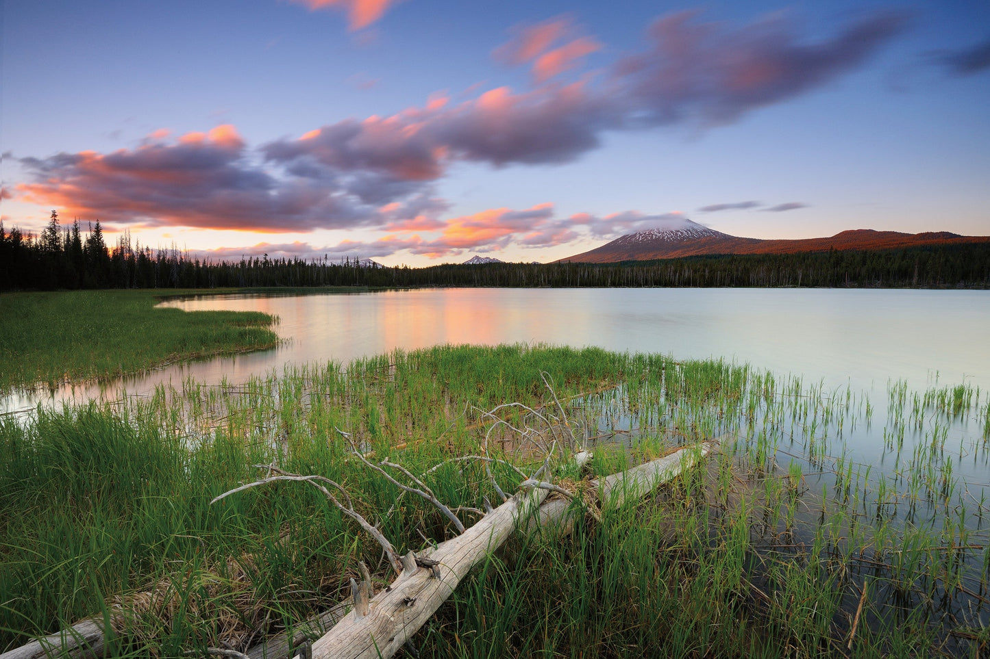Capture Central Oregon Book