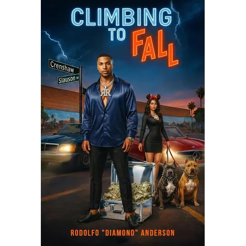 Climbing to Fall