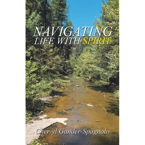 Navigating Life with Spirit