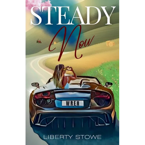 Steady Now