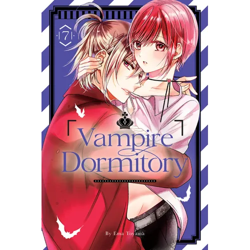 Vampire Dormitory 7