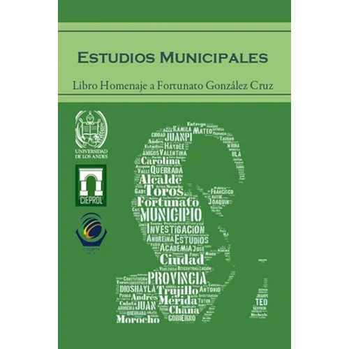 Estudios Municipales.: Libro Homenaje a Fortunato González Cruz