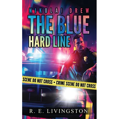 The Blue Hard Line