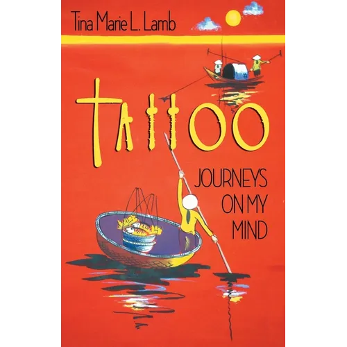 Tattoo: Journeys On My Mind