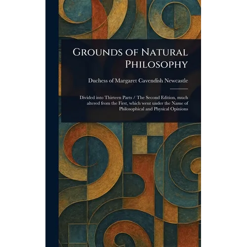 Grounds of Natural Philosophy