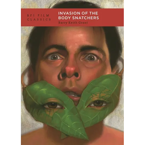 Invasion of the Body Snatchers