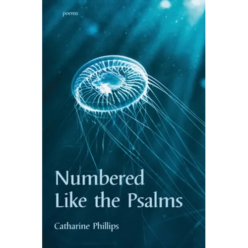 Numbered like the Psalms
