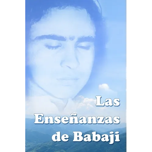 La Enseñanza De Babaji
